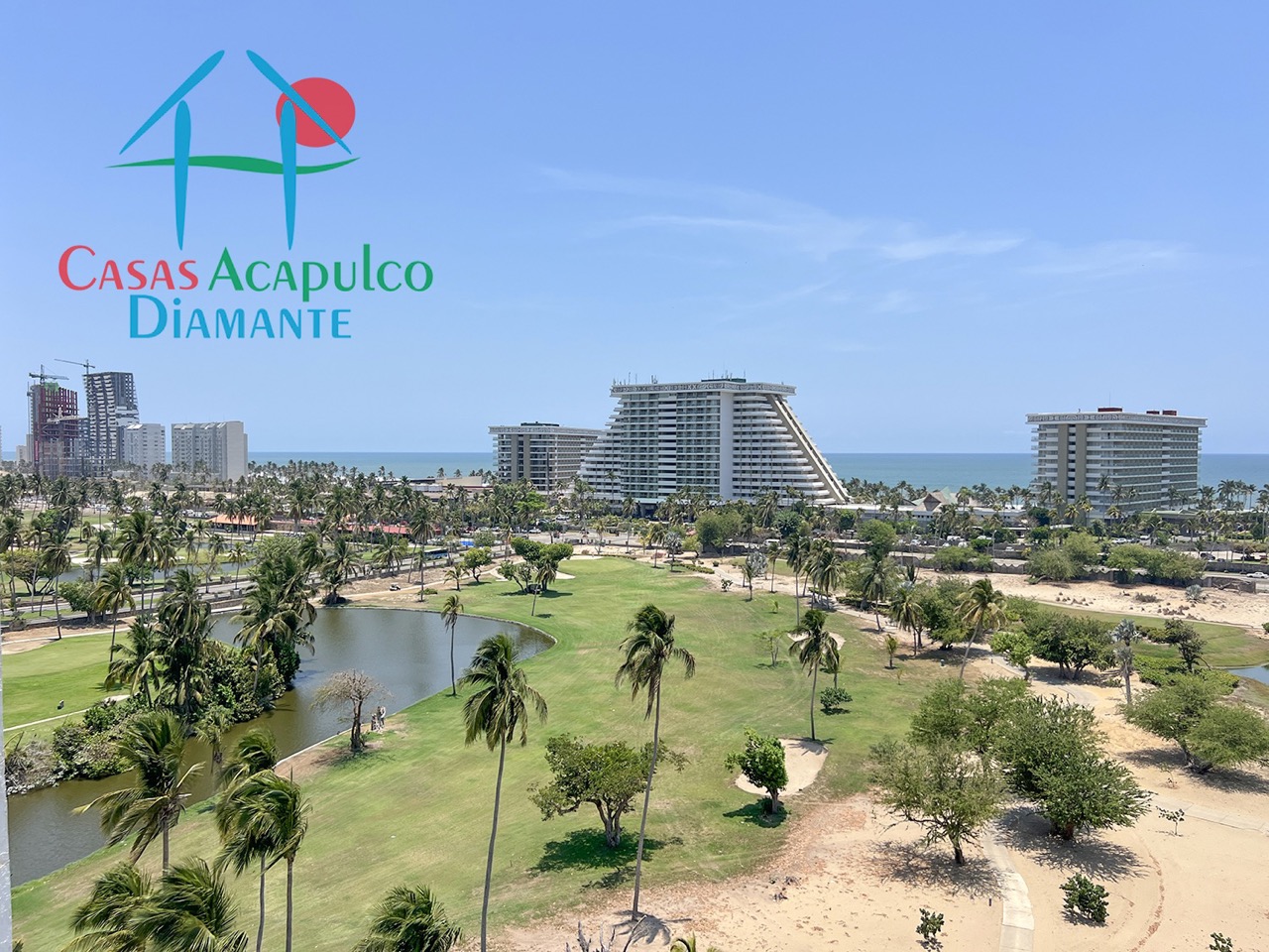 Azteca Princess 905 - Recámara principal 11